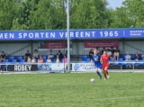 S.S.V. '65 1 - S.K.N.W.K. 1 (competitie) seizoen 2024-2025 (145/341)